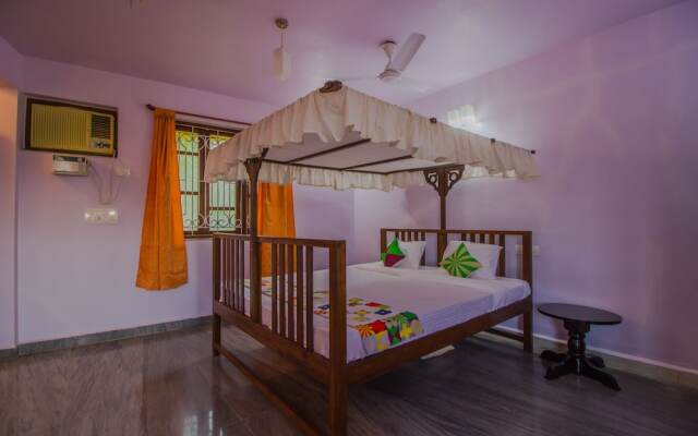 OYO 12535 Home Classic 2BHK Clova