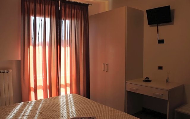Bed  Breakfast Il Mandorlo