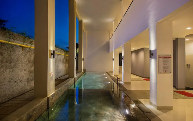 Airy Eco Legian Lebak Bene Kuta Bali