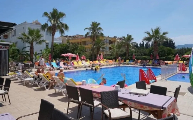 Sun Apartments Marmaris