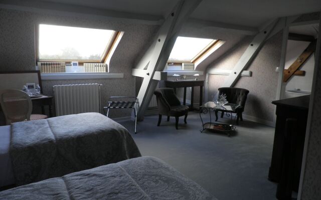 Victoria Arromanches B&B