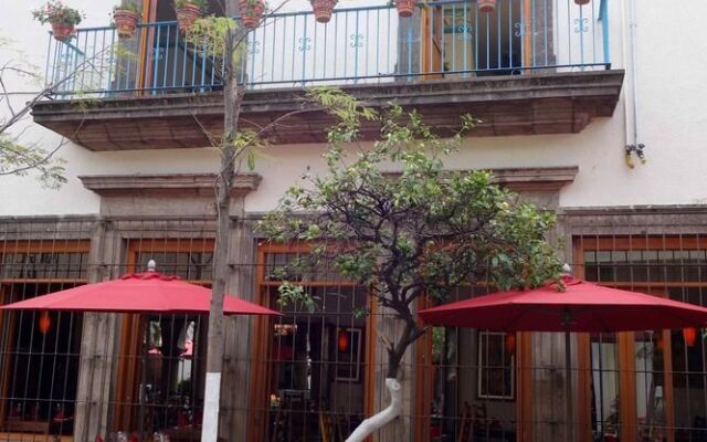 Raíces del Alma Hotel Boutique