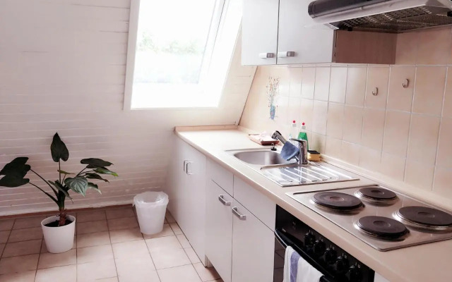 Appartment Daji