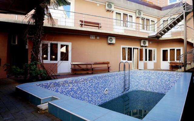 Briz Guest House