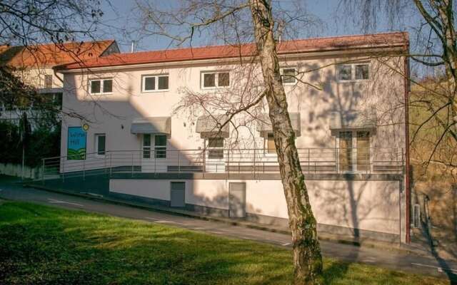 Wine Hill - Hostel