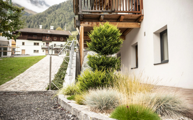 Bacher Ferienwohnungen