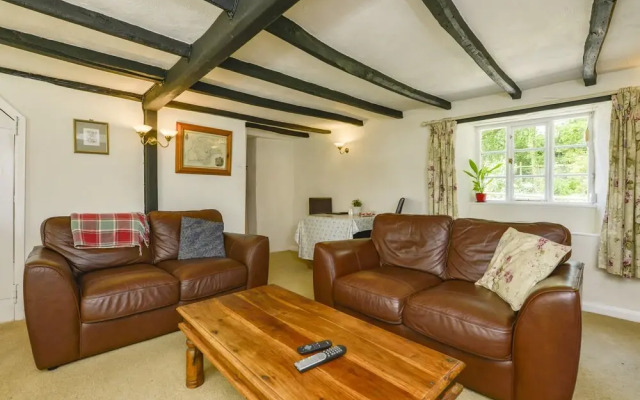 Little Week Cottage