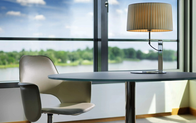 Hyatt Regency Mainz