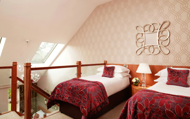 Culloden Estate & Spa