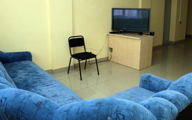 Hostel Raduga