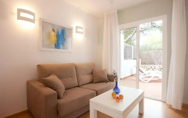 Apartamentos Vista Alegre