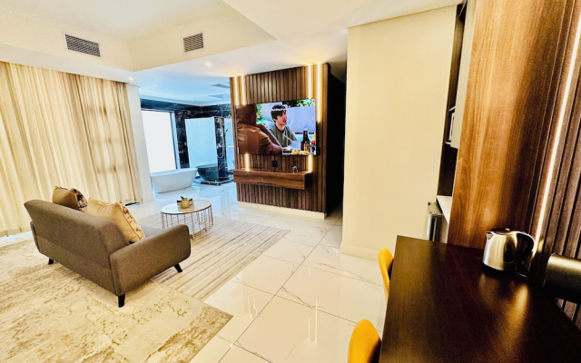 H & H Boutique and Spa