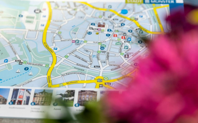 Trip Inn Hotel Münster City