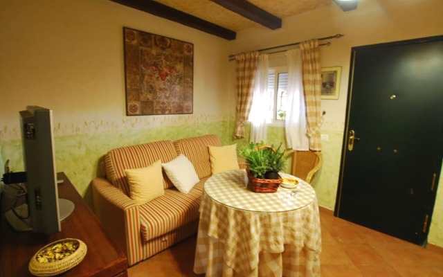 Chalet Fuente Bravia