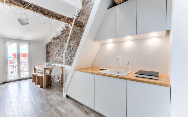 SailorsRest - Riomaggiore Cinque Terre