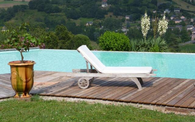 Chambre DHotes Le Ponsonnet