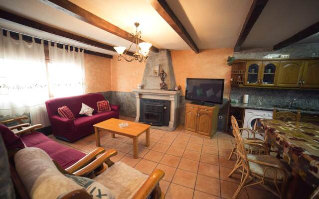 Apartamentos María Luisa