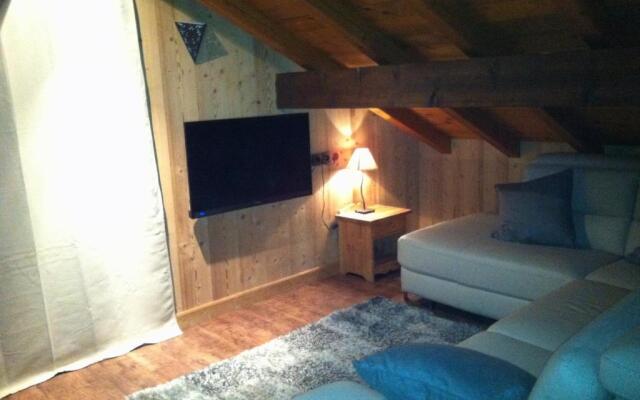 Chalet Narcisse