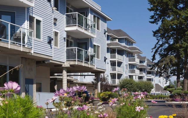 Worldmark Birch Bay