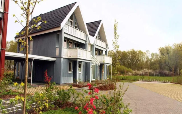 Liebevoll Eingerichtetes Appartement