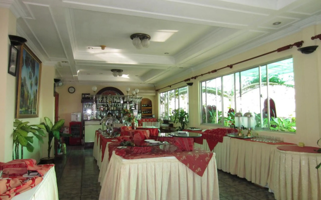 Saigon Can Tho Hotel