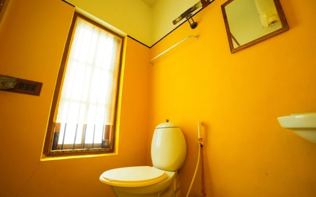 Sai White Villa