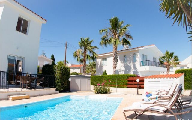 Villa Shiva
