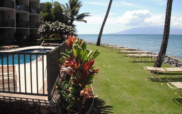 Kahana Reef - Maui Condo & Home