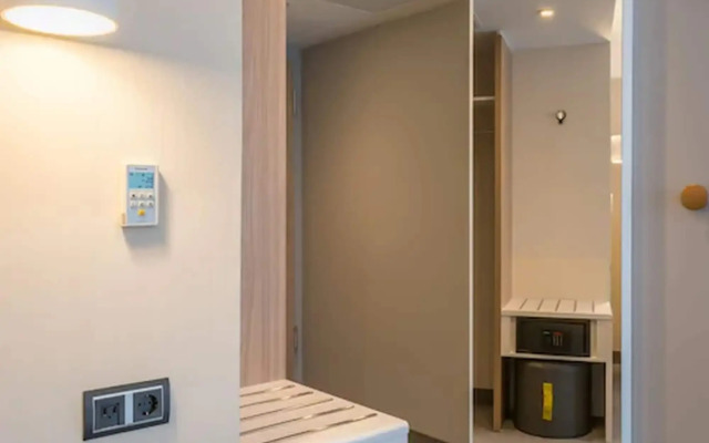 Holiday Inn Express Wuppertal - Hauptbahnhof by IHG