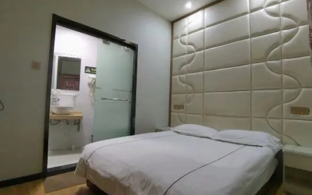 Barbiron Hotel (Shanghai Youyi Road store)
