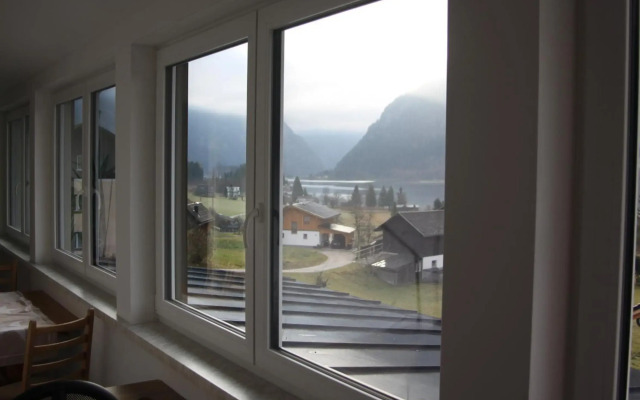 Ferienwohnung Haus Cerny