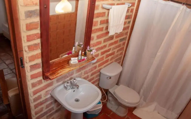 La Juanita Hostel Barichara