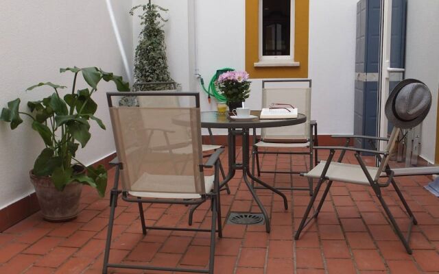 Acogedor apartamento Mezquita Wifi by JITKey