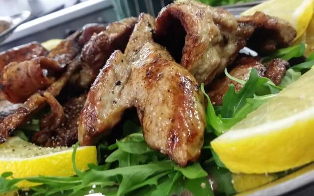 Country House Santa Felicita la Paterna