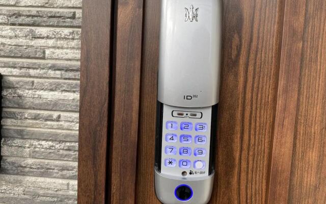 YUHUROTEN TOKI NO MANIMANI - Vacation STAY 87025