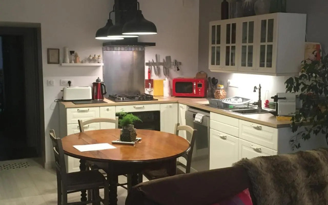 Appartement génial