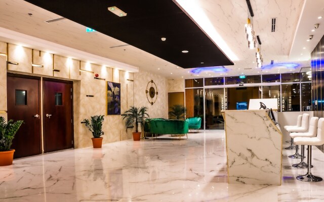 Raha Hotel