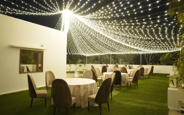 Purple Tree Villa Delhi