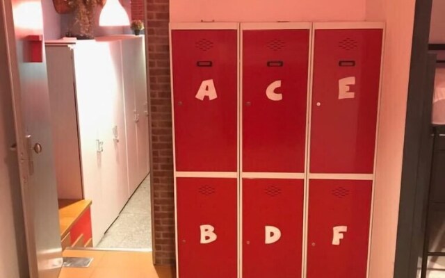 Hostel Center Madrid