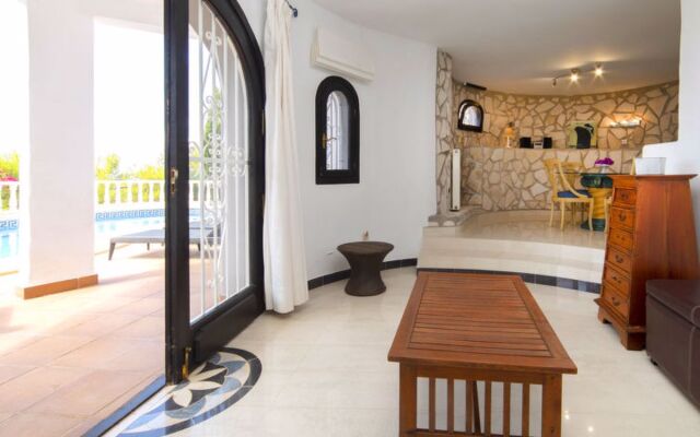 Villa Moerman Altea