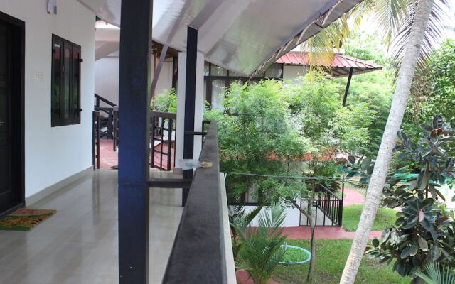 True Blue Beach Resort,Trivandrum