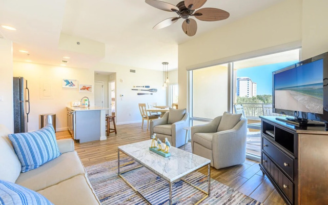 Luau II 6231/6233 - flr2 - 2BR 2BA - (7)