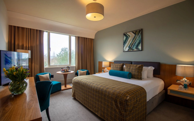 Fota Island Hotel & Spa