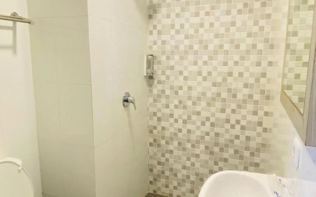 Meriton Boutique Hotel