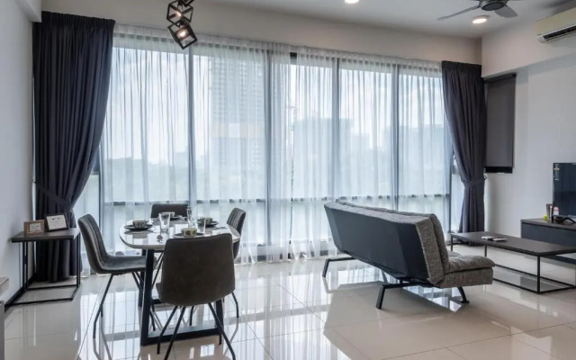 Opus Residences