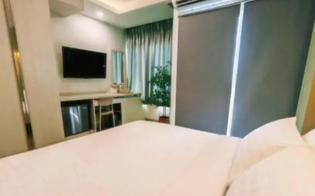 The Sleepy Place