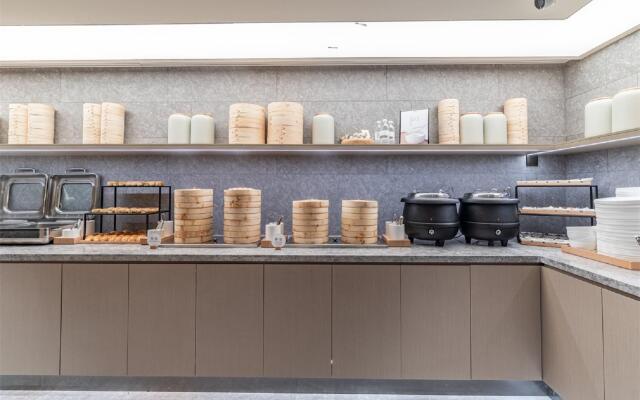 JI Hotel Nanjing Confucius Temple