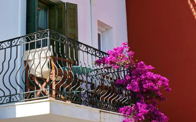 Axilleion Guest House