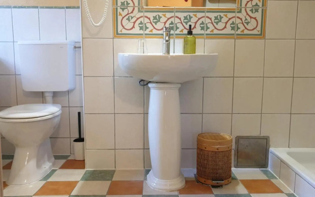 Apartments Belopeški Dvori