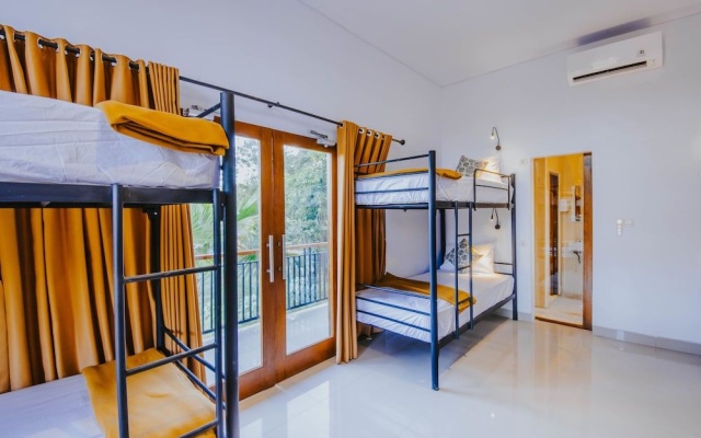 Island Style Retreat – Guest Rooms – Lembongan Island
